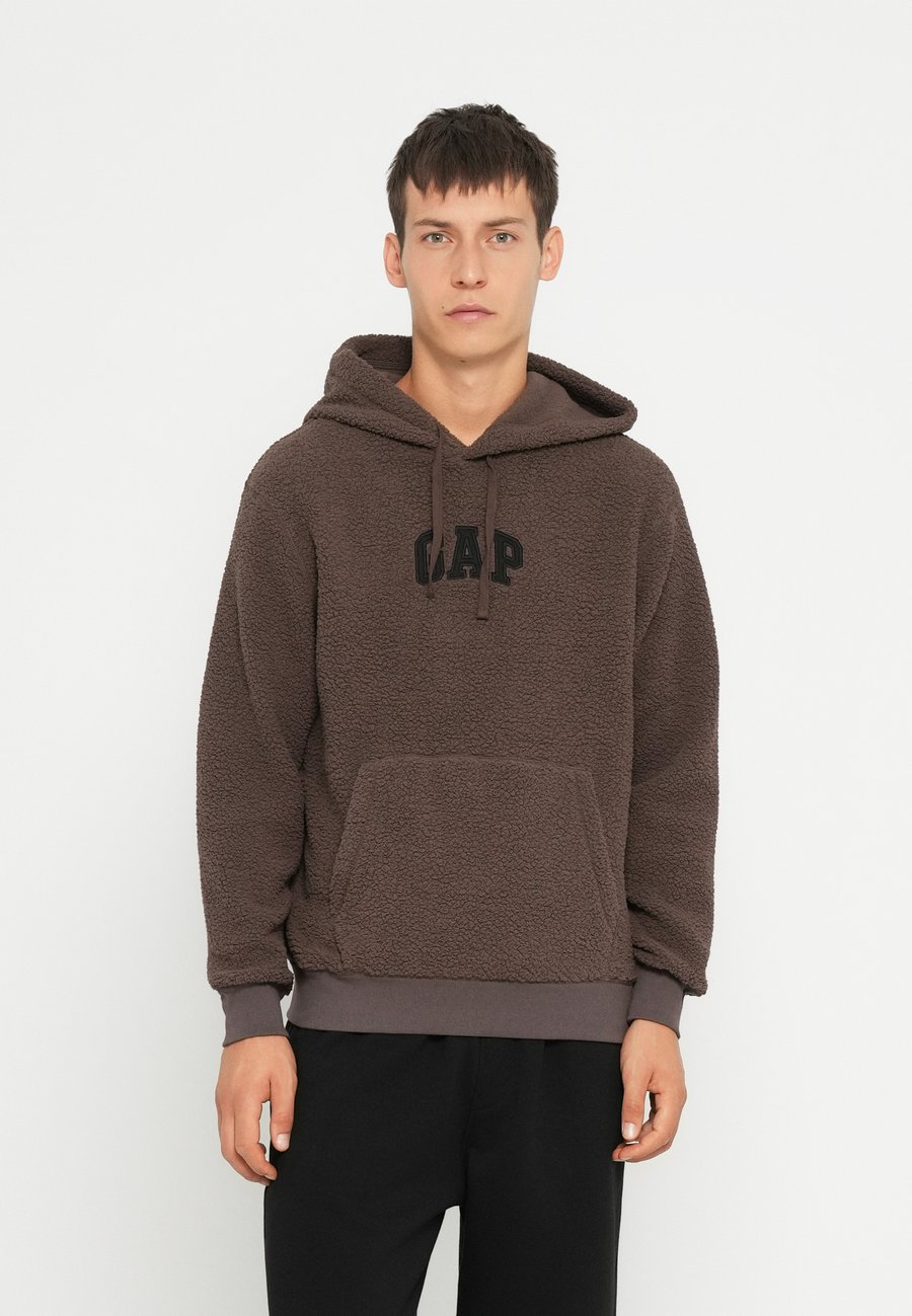 

Худи GAP HOOD, New Brown/Brown
