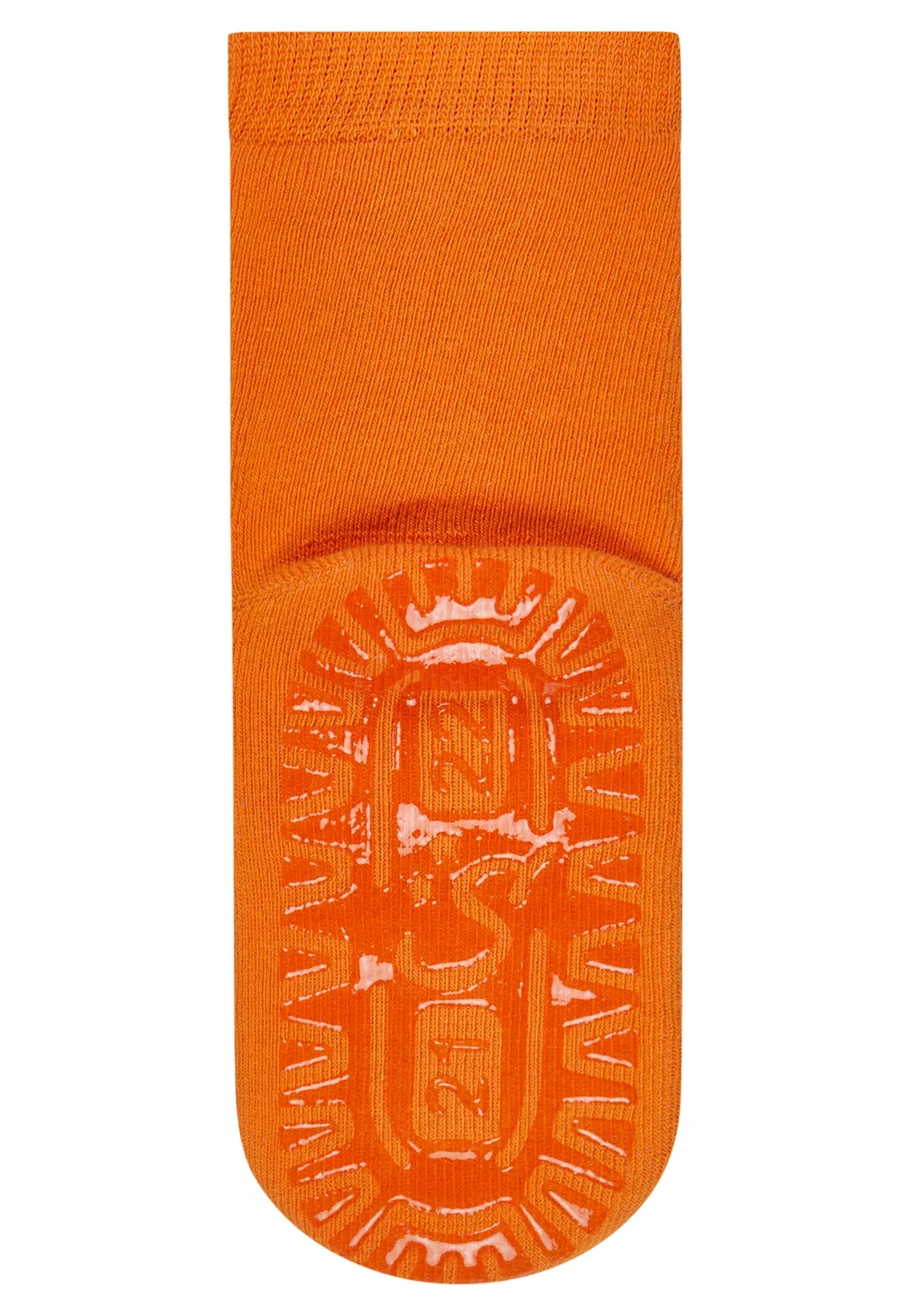Обычные носки Sterntaler, Dark Orange — фото 2