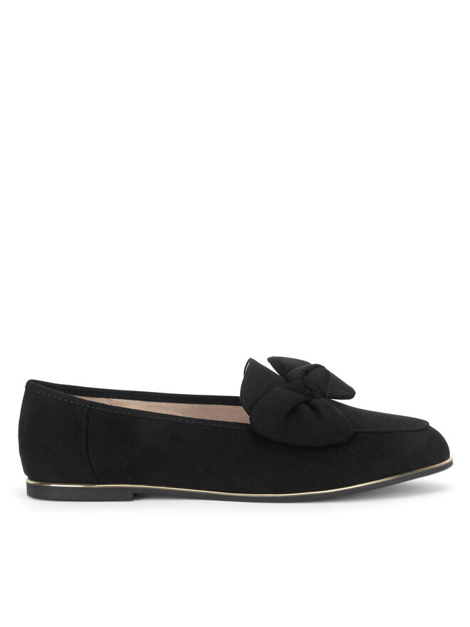 

Балетки Clara Barson WFA2806-1 Negro, черный