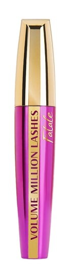 

Тушь для ресниц 01 Black, 9 мл L'oreal Paris, Volume Million Lashes Fatale, L'oréal Paris