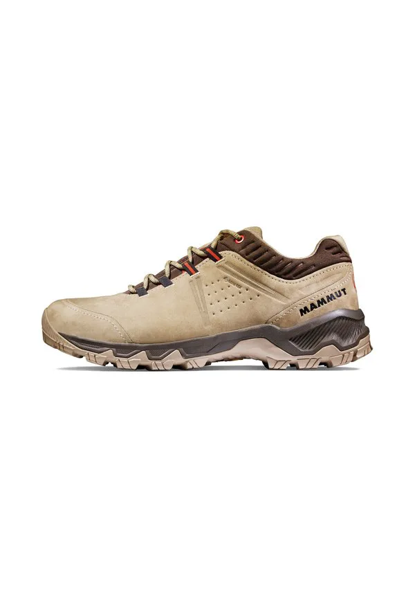 Походные ботинки mercury iv low gtx Mammut, Dark Safari-Wren