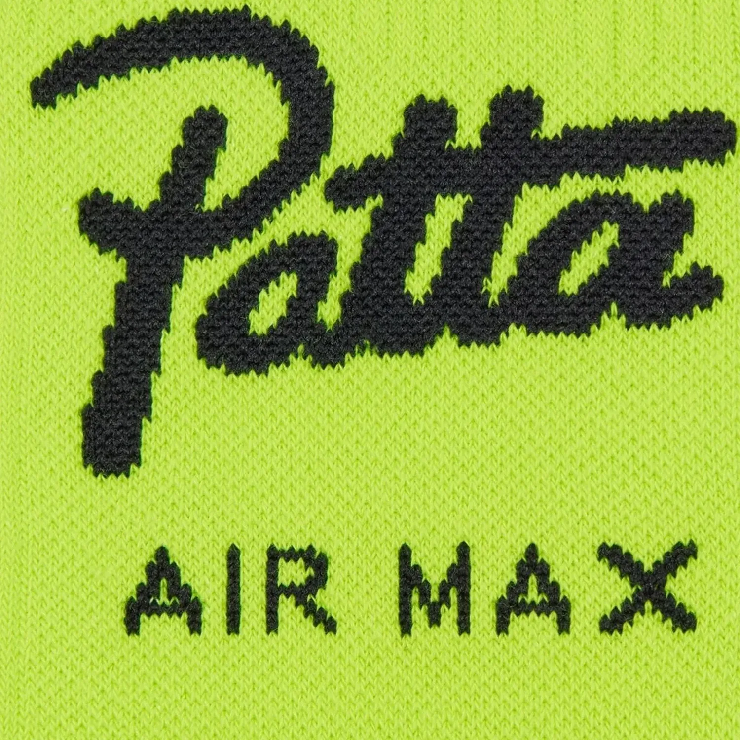 Носки Patta ED ESS CREW 2PR 168, 2 пары, унисекс Nike, 2 pairs (green/blue) — фото 2