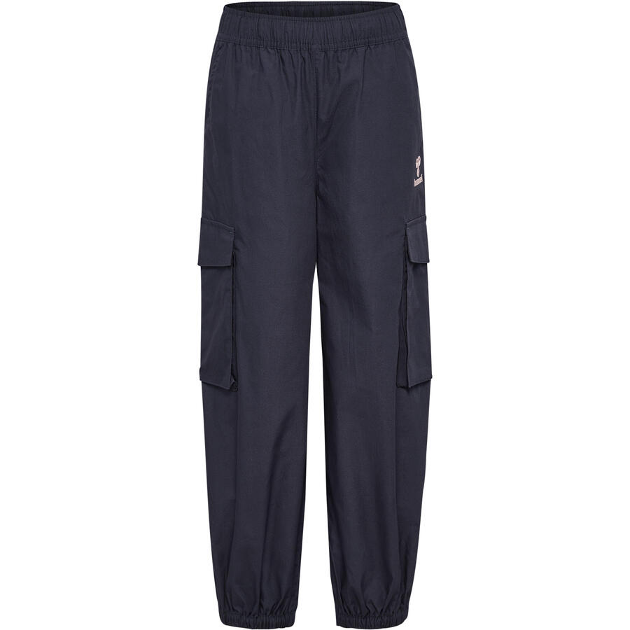 

Брюки-карго для девочек Hummel Maria