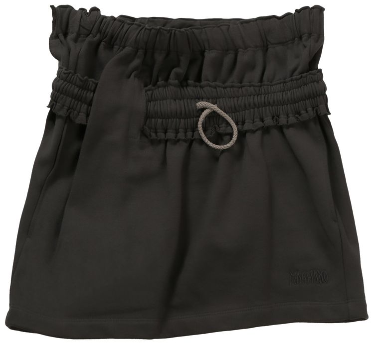 

Юбка Magliano Provincia Mini Skirt 'Anthracite', желто-коричневый