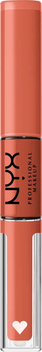 

Lippenstift Shine Loud Pro Pigment 02 Goal Crusher 1 0St NYX PROFESSIONAL MAKEUP