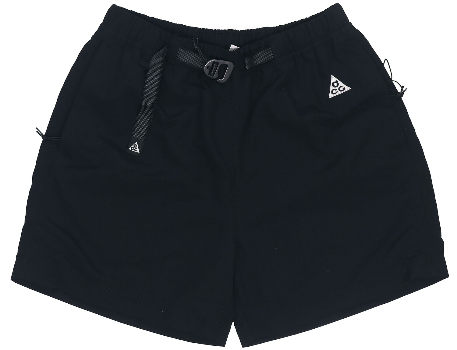 

Мужские шорты-карго Nike, цвет Black