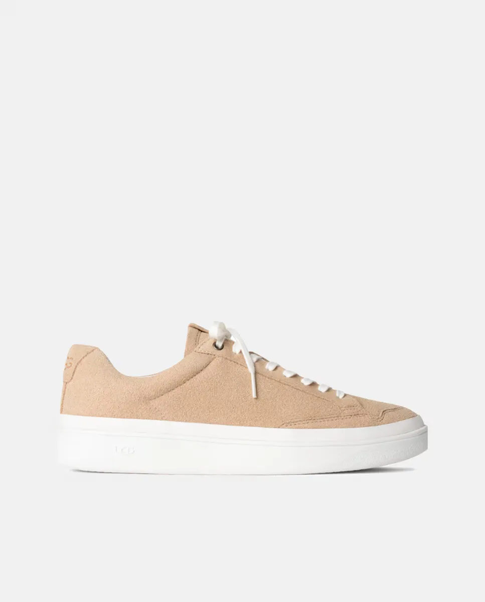 

Мужсские кроссовки UGG, цвет Caramelo