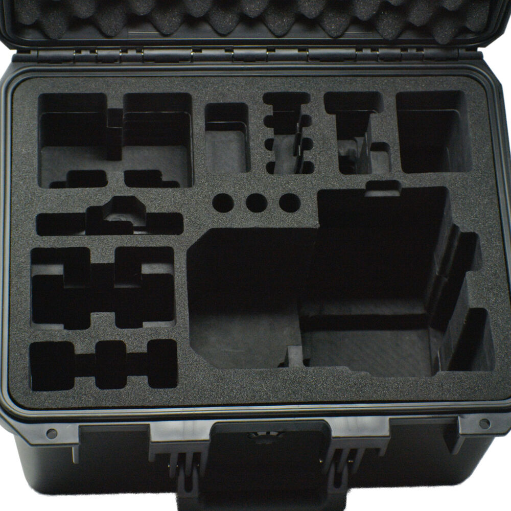 

Жесткий чехол Kinefinity для MAVO Edge 6K/8K