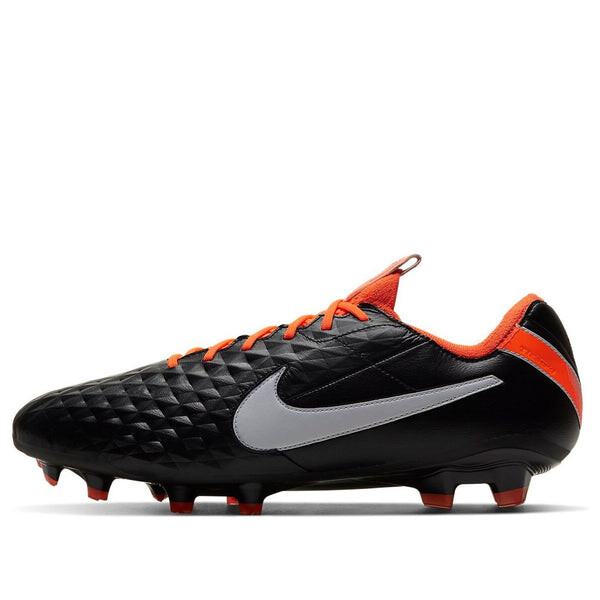 

Кроссовки Tiempo Legend 8 Elite FG Nike, черный