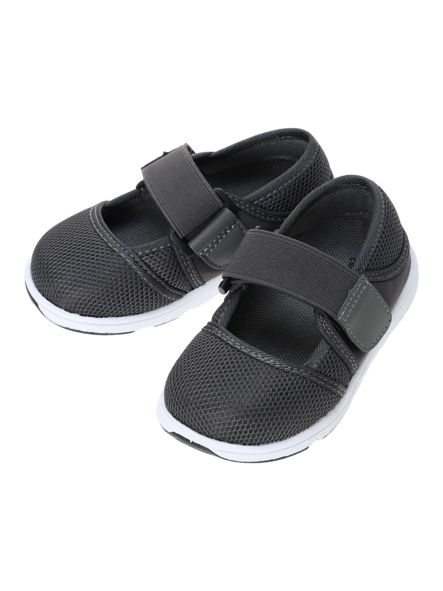 Сетчатые кроссовки Samansa Mos2 Lagom, Charcoal Gray