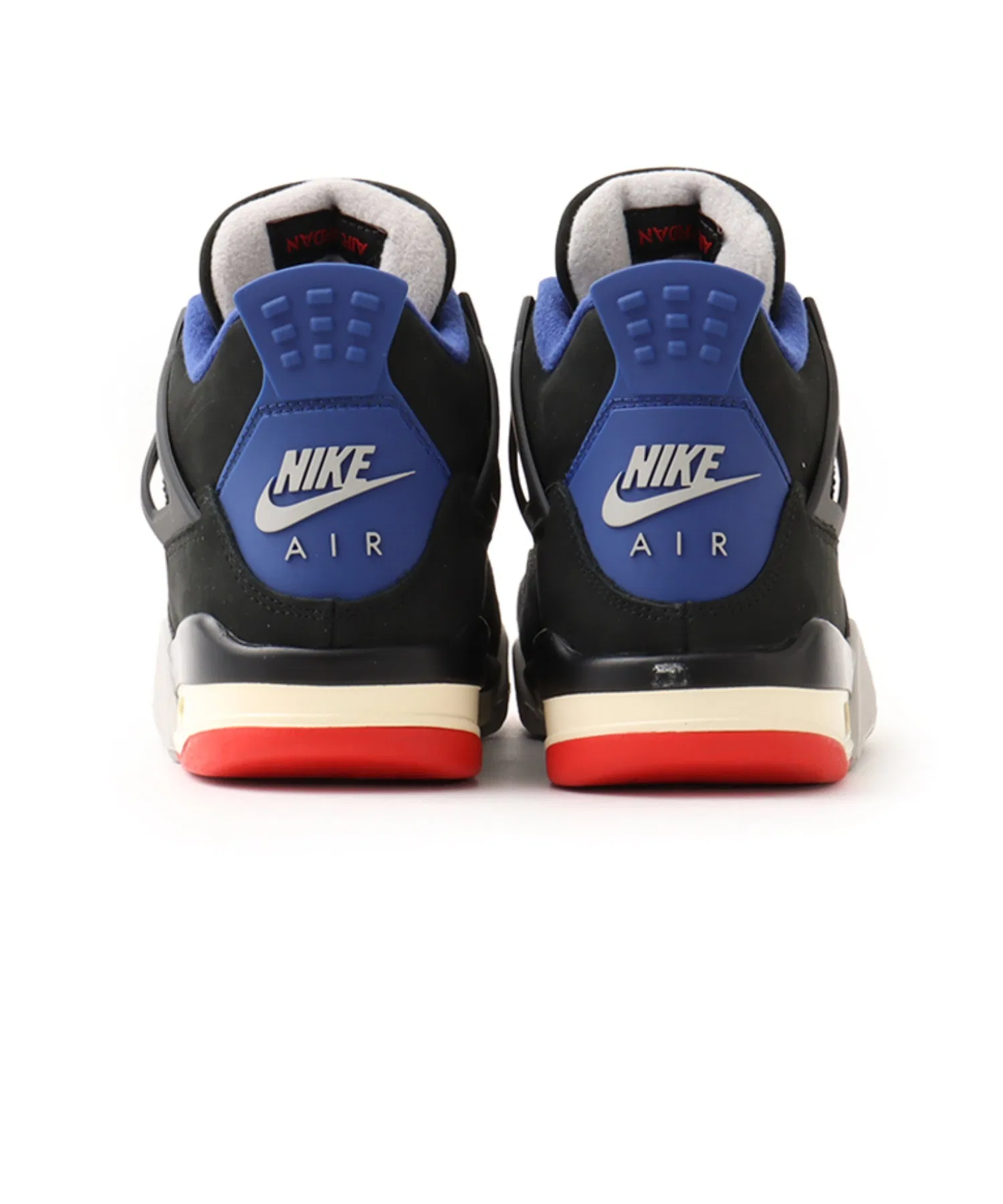 Мужские кроссовки NIKE AIR JORDAN 4 RETRO OG (GS) — фото 3
