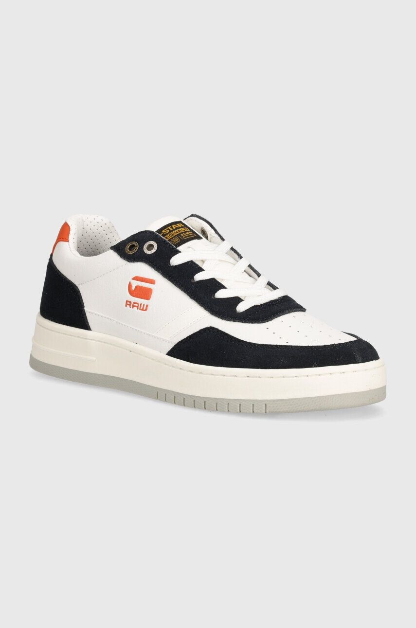 

Кроссовки G-Star Raw ARC LEA BLK M, белый