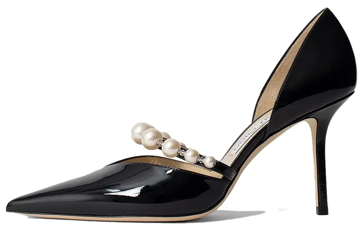 

Jimmy Choo Aurelie Женские туфли на высоком каблуке