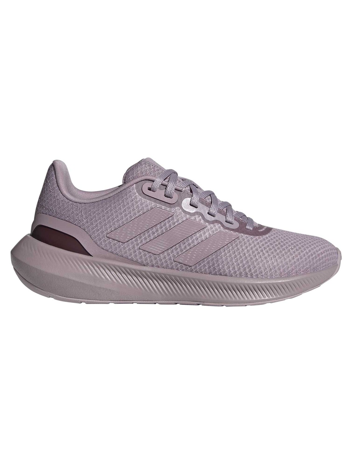 

Кроссовки Adidas Performance Runfalcon 3.0, розовый