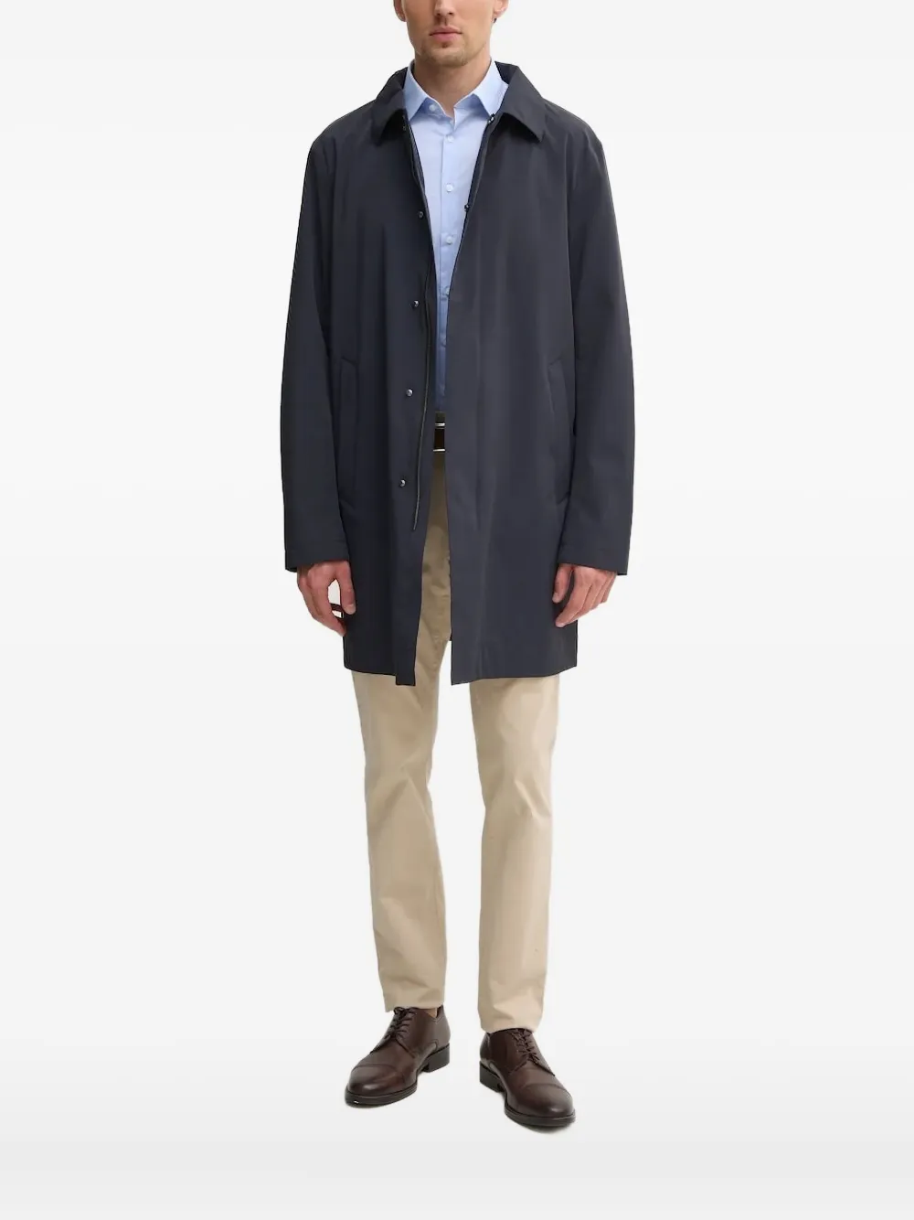 

Пальто Dillon Joop!, синий