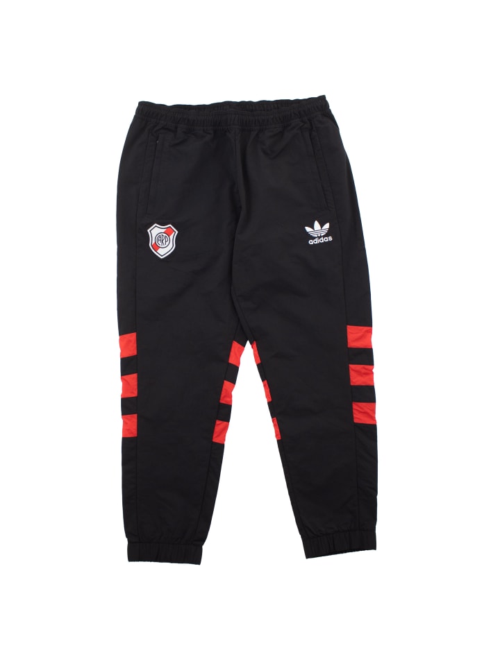 

Adidas Тренировочные штаны Rp River Plate 94 Track Pant черного цвета