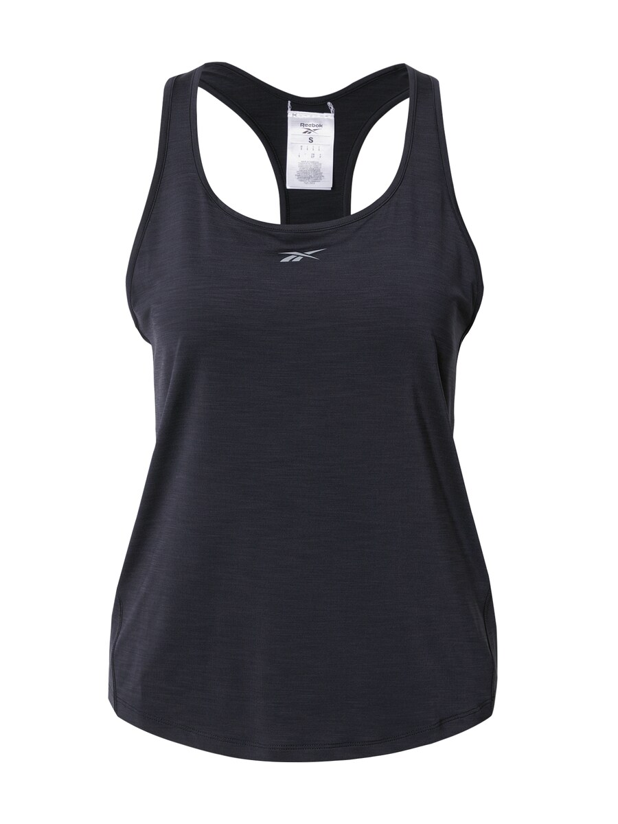 

Спортивный топ Reebok CHILL ATHLETIC, черный