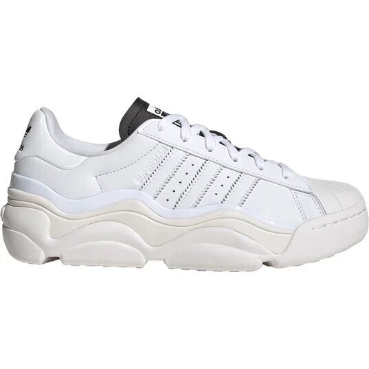 

Кроссовки adidas Originals Superstar Millencon женские, цвет Weiß/Weiß/Schwarz