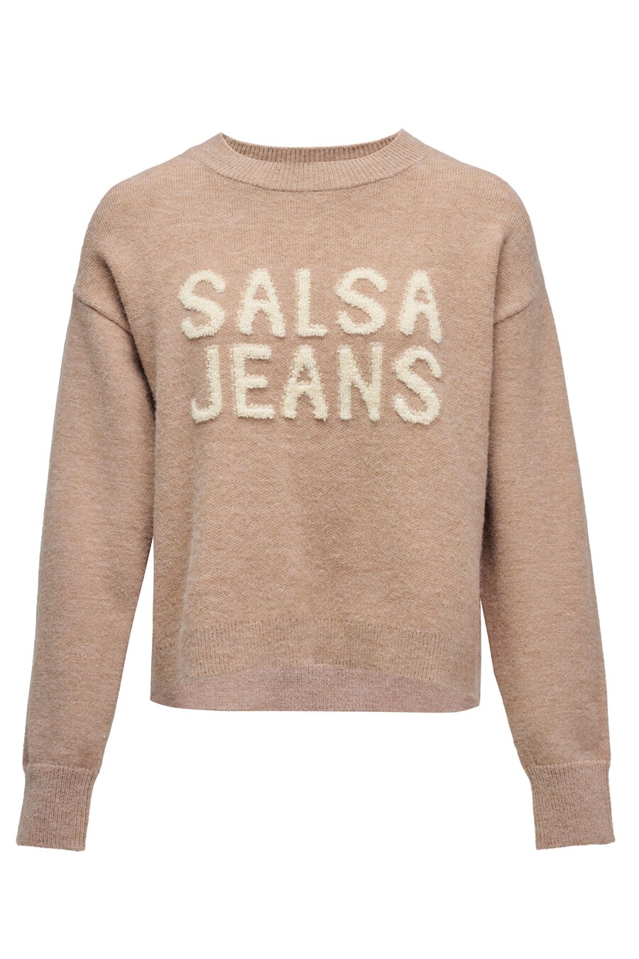 

Свитер Salsa Jeans, Beige