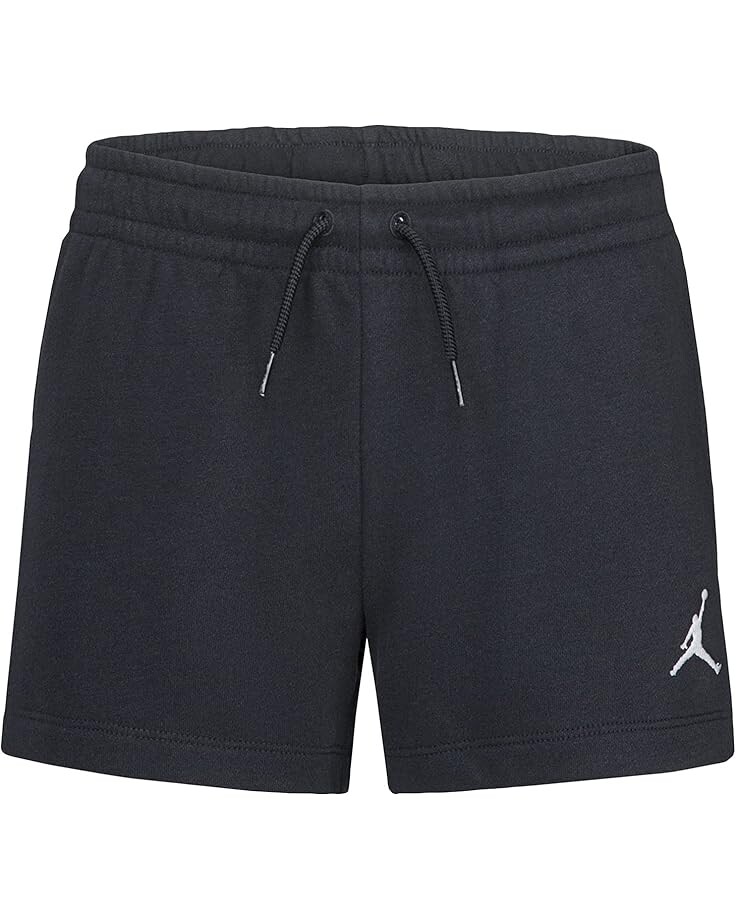 

Шорты Jordan Kids Jordan Essentials Shorts, черный