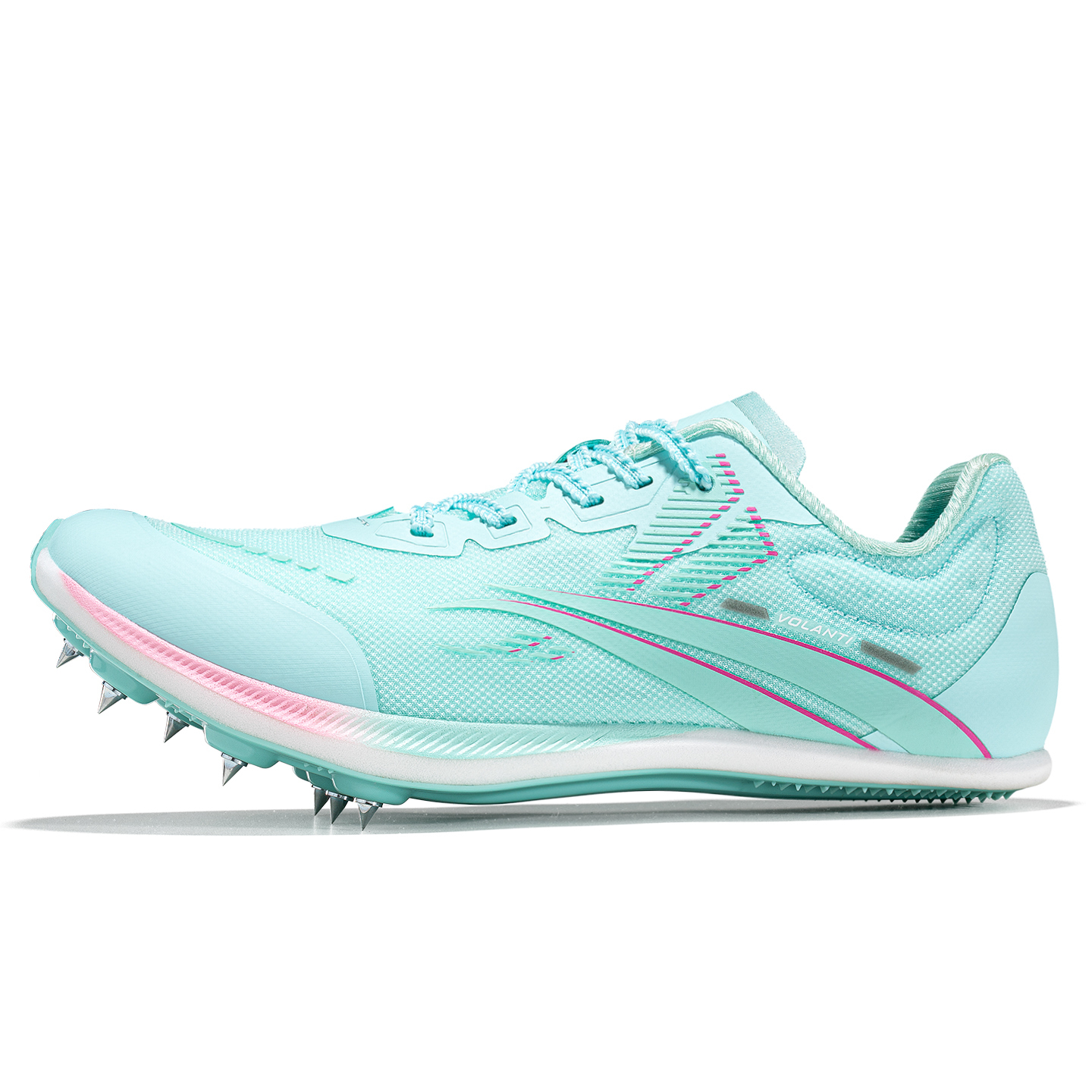 

Volanti 911 Black Lightning Амортизирующая поддержка Отскок Низкие Peba Беговые Кроссовки Унисекс - Niu Niu Банановый Зеленый, цвет Niu Niu Banana Green