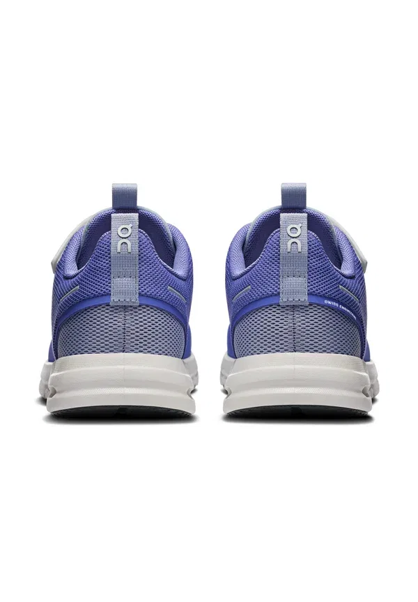 Кроссовки для бега по шоссе Cloud play road running shoes On, цвет морской болотный — фото 4