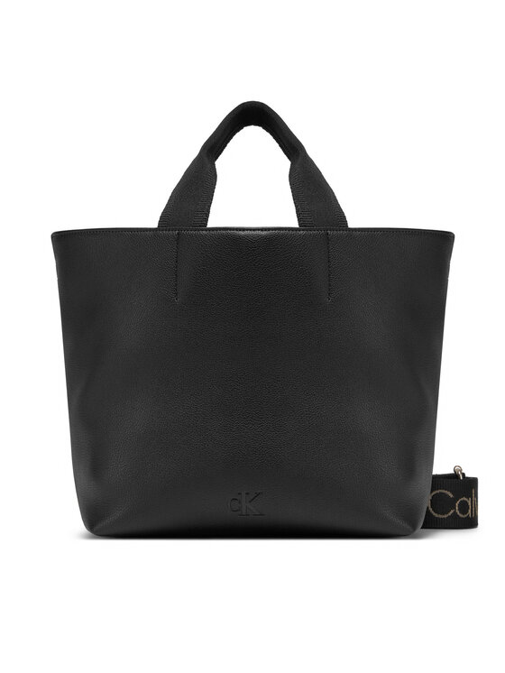 

Сумочка Ultralight Mini Tote LV04K3112G Calvin Klein Jeans, черный