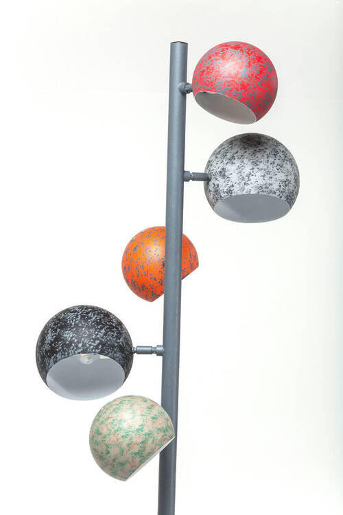 

Торшер Kare-Design, 35x177x15 см