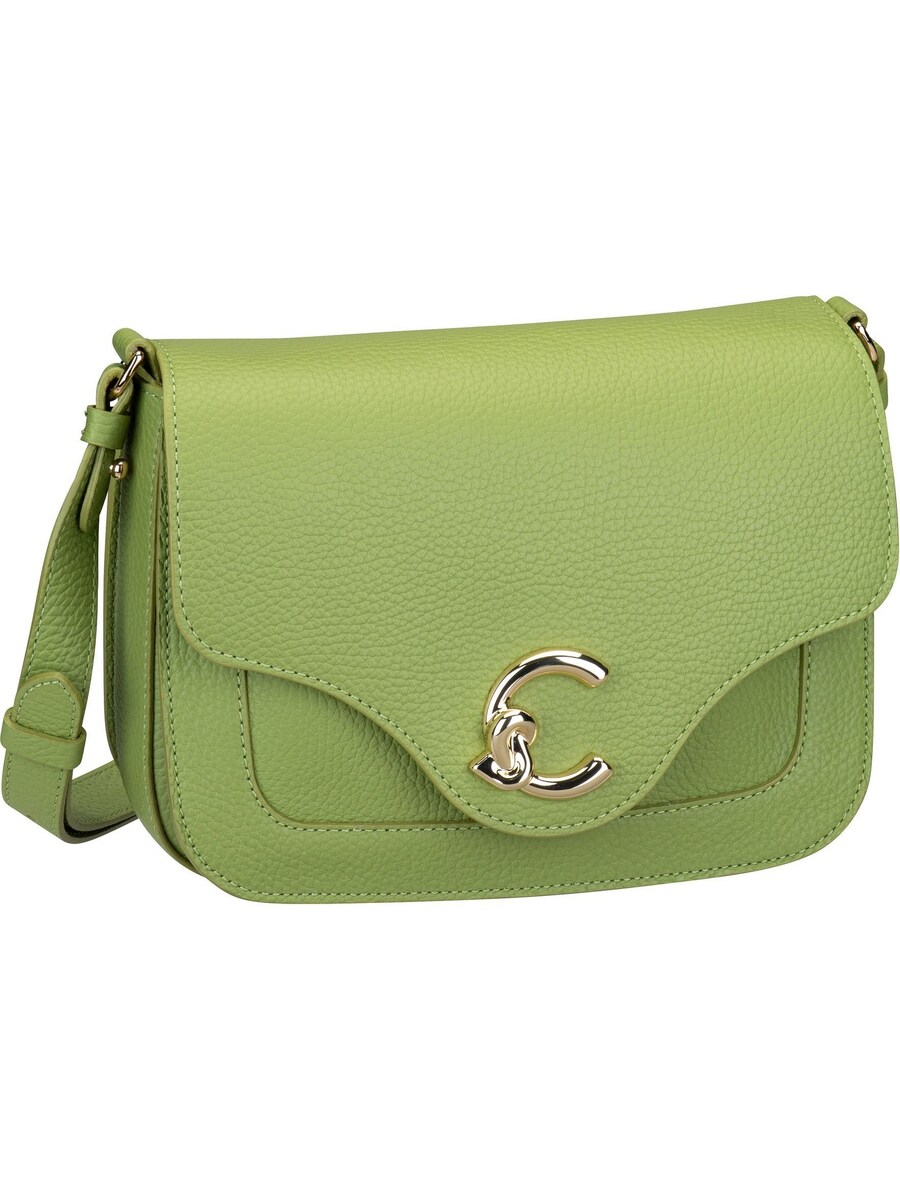 

Сумка кросс-боди Coccinelle C-Me, Apple