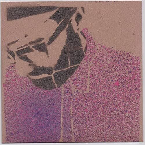 

Сингл 7" Franki: Closer
