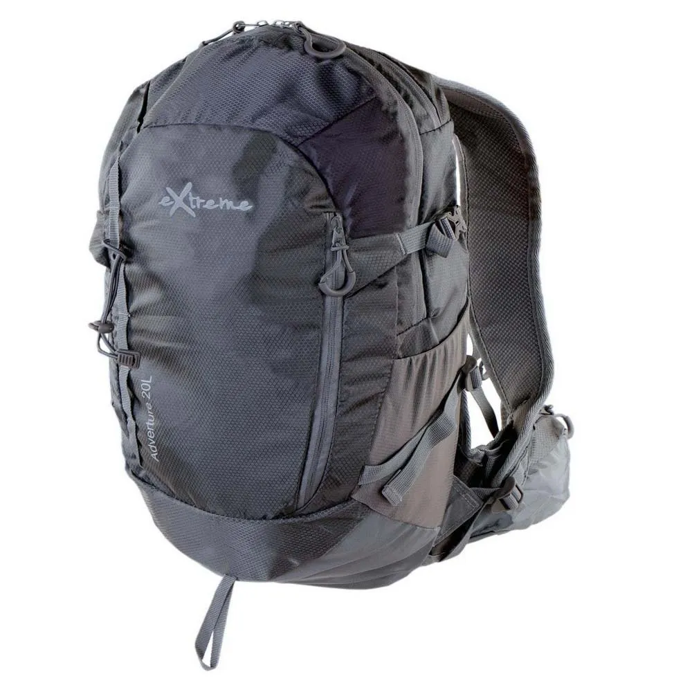 

Рюкзак Newwood Extrem, серый