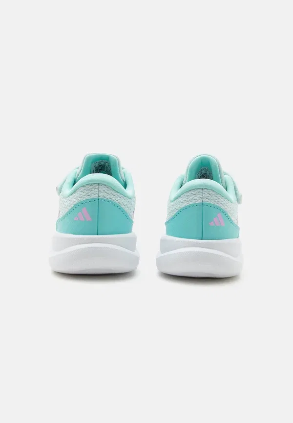 Кроссовки для бега по шоссе Adidas Performance Runfalcon 6 el i, цвет хало мятный/блаженно-сиреневый/флеш-аква — фото 3