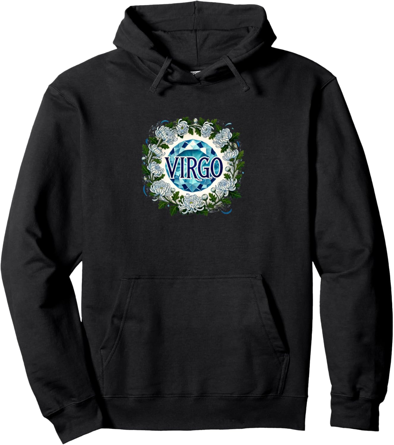 

Иллюстрация знака зодиака Дева, толстовка с капюшоном, черная Vintage Bday Snugg, Черный, Иллюстрация знака зодиака Дева, толстовка с капюшоном, черная Vintage Bday Snugg