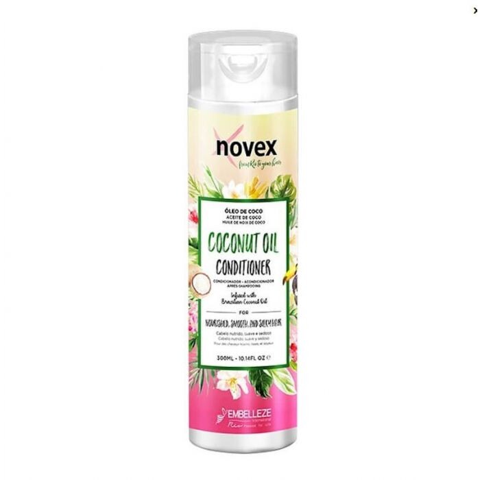 

Кондиционер для волос Acondicionador Aceite de Coco Novex, 1 Kg
