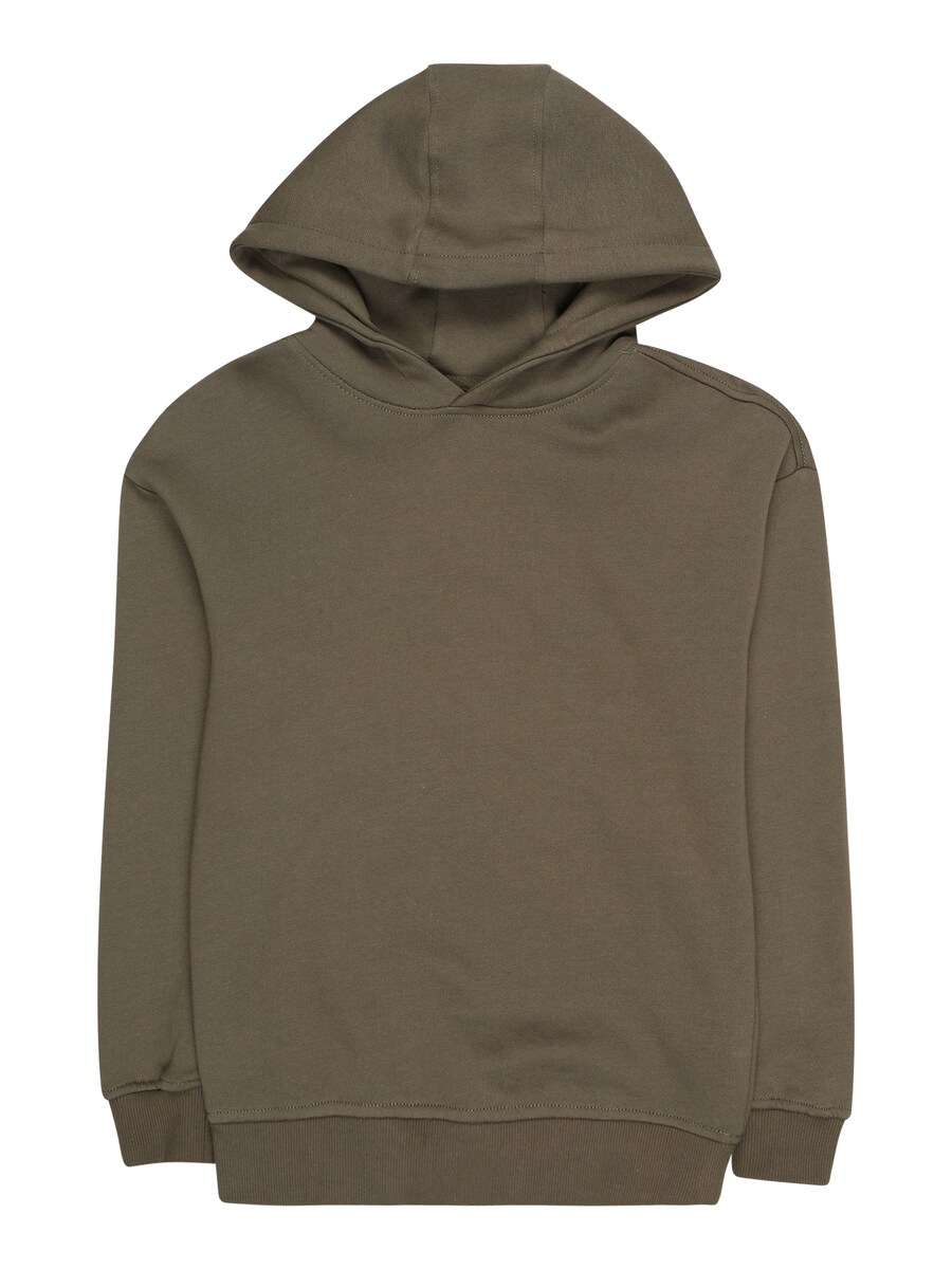 

Толстовка Urban Classics, оливковый