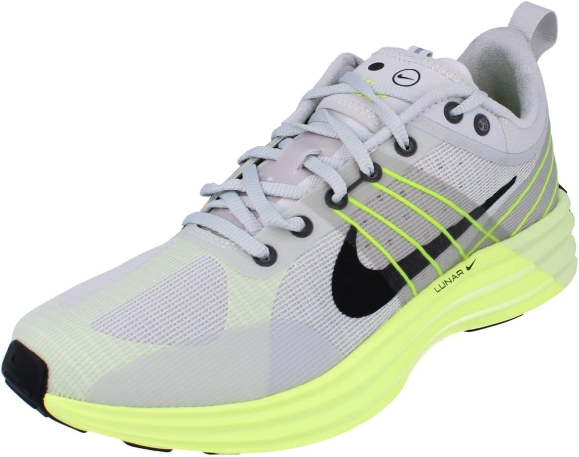 

Мужские кроссовки Nike Lunar Roam, серый