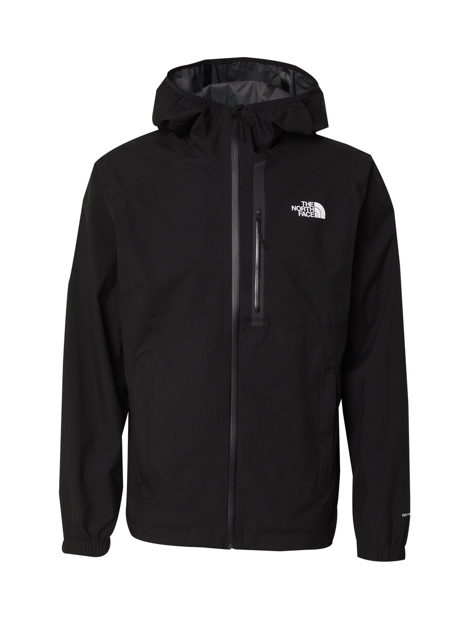 

Спортивная куртка THE NORTH FACE MOUNTAIN ATHLETICS, Black
