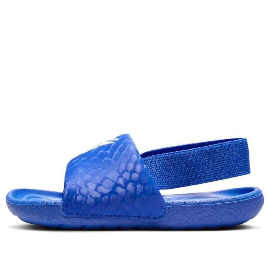 (TD) Nike Kobe Offcourt Slides 'Dodgers'