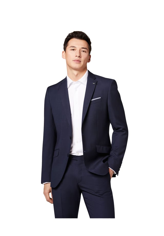 

Куртка allan-amf Digel, синий