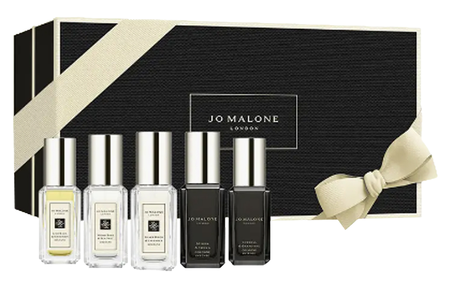 

Набор образцов ZUMALONG Sage And Sea Salt пять предметов набор ароматов EDC 9мл*5 Jo Malone London