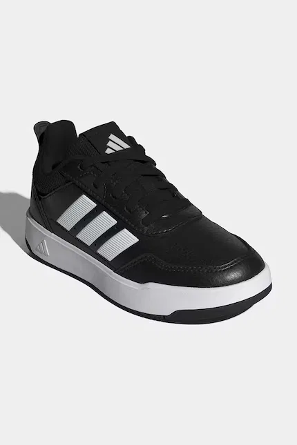 Кроссовки детские TENSAUR SPORT 3.0 Adidas, черный — фото 2