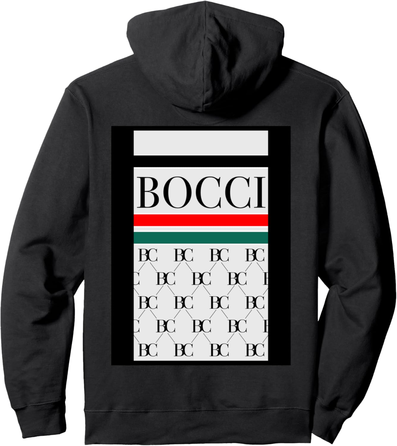 

Забавная толстовка с пародией на бренд Yin Ka, черная Illustration Goods Workshop, Черный, Забавная толстовка с пародией на бренд Yin Ka, черная Illustration Goods Workshop