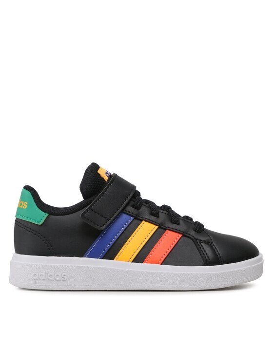 

Кроссовки Adidas, черный