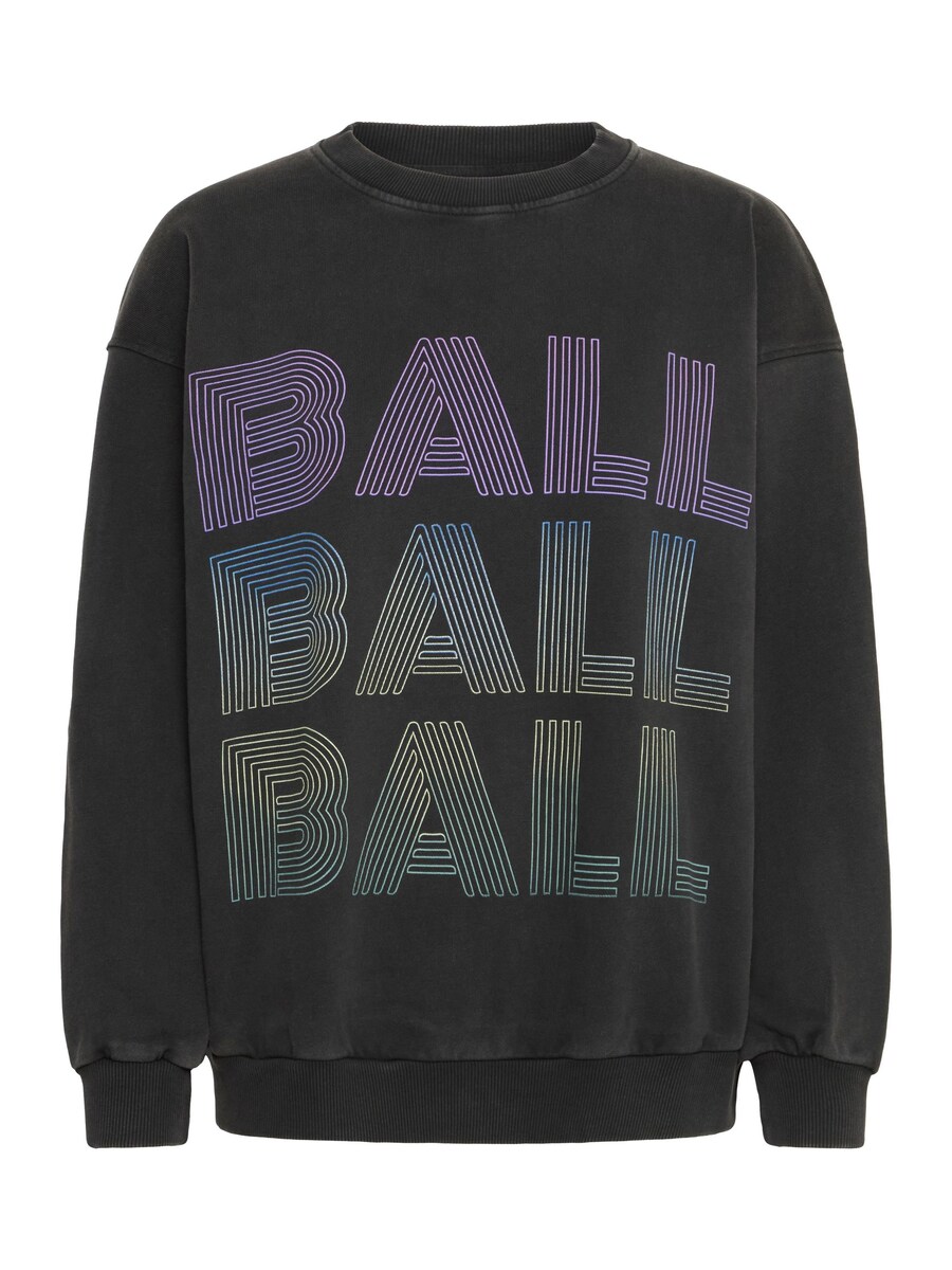 

Свитер Ball BABALDO, черный