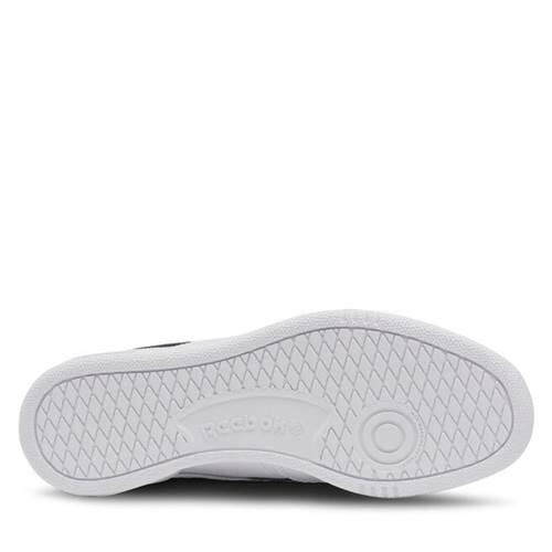 Мужские кроссовки Reebok Club C Revenge White. — фото 2
