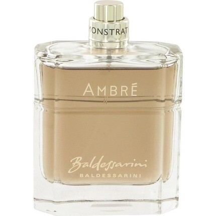 

Мужская парфюмерная вода For Men 90ml