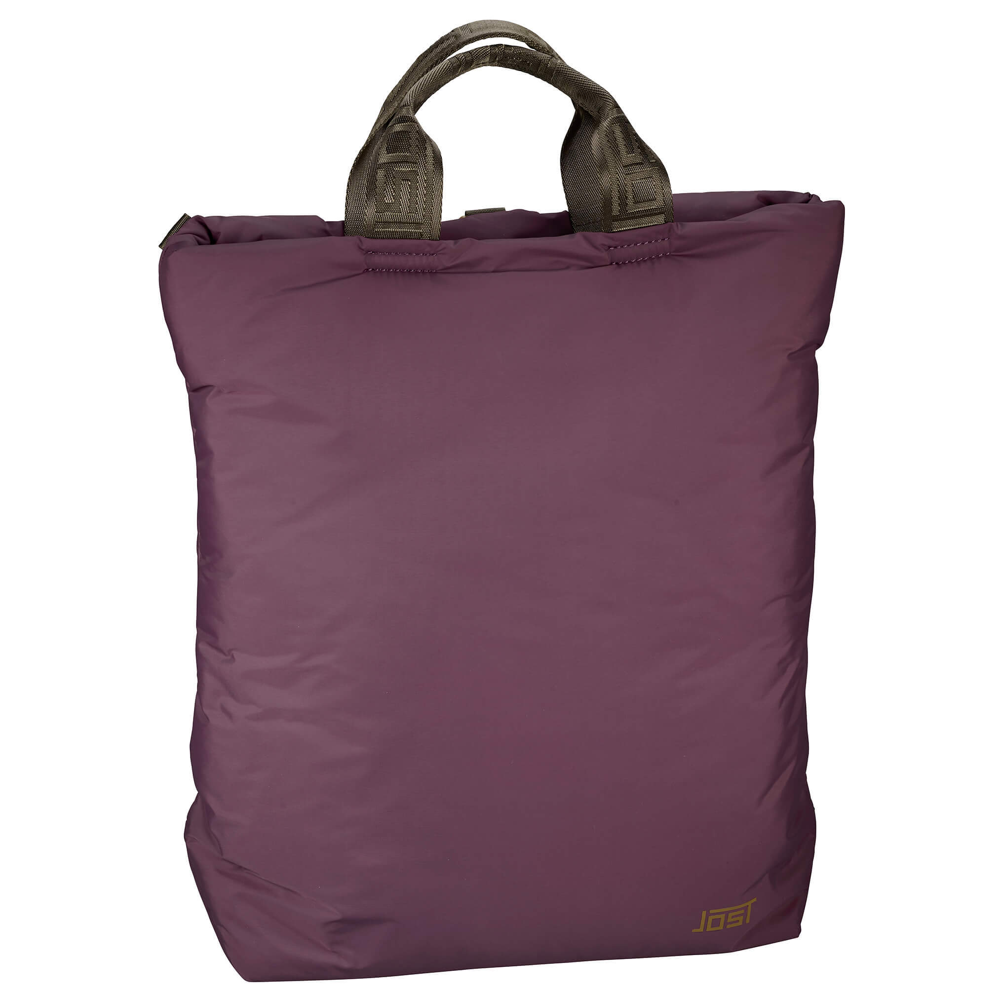 

Рюкзак Jost Kemi X Change Bag S 40 cm, цвет wine