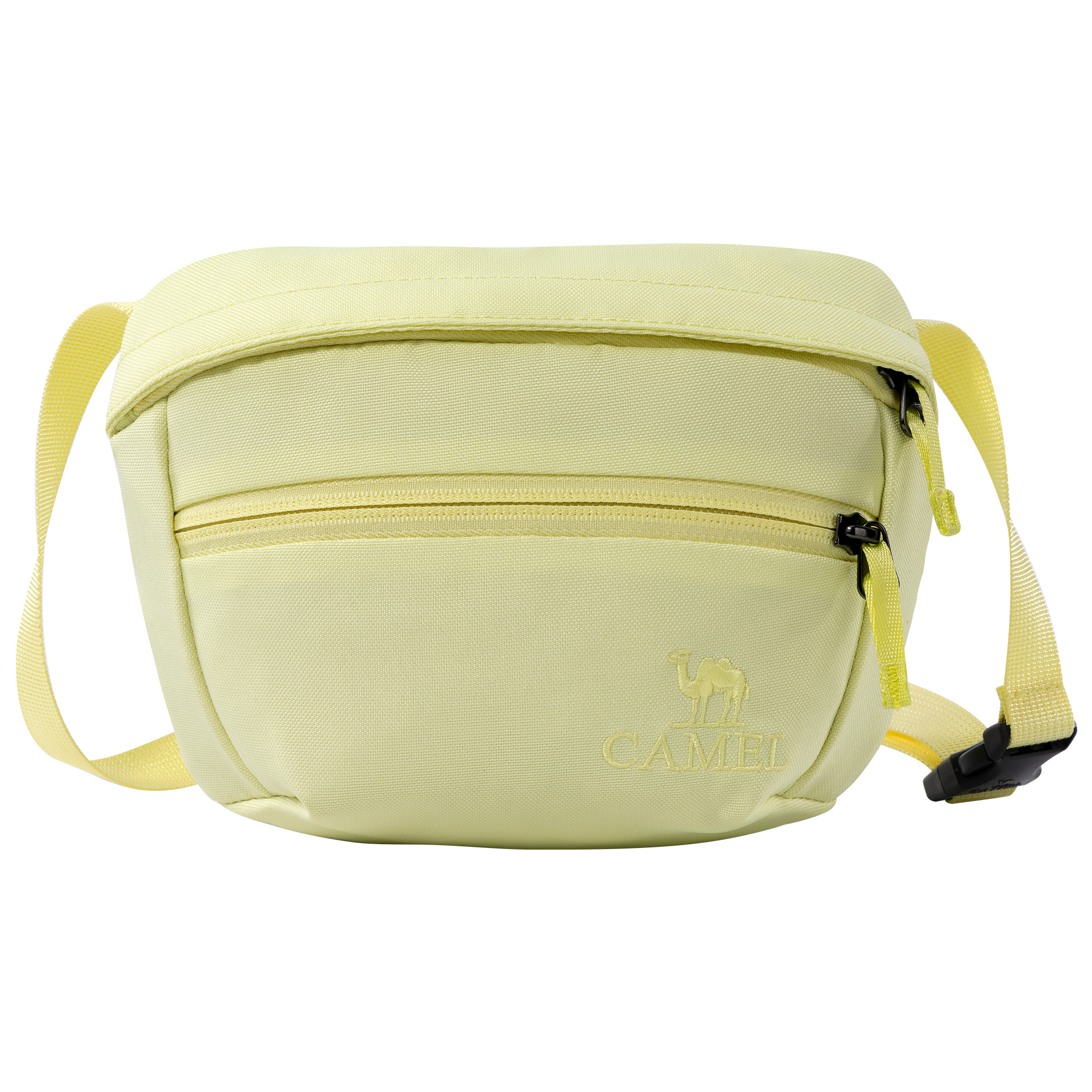 

CAMEL Полиэстеровая сумка через плечо Unisex Multicolor