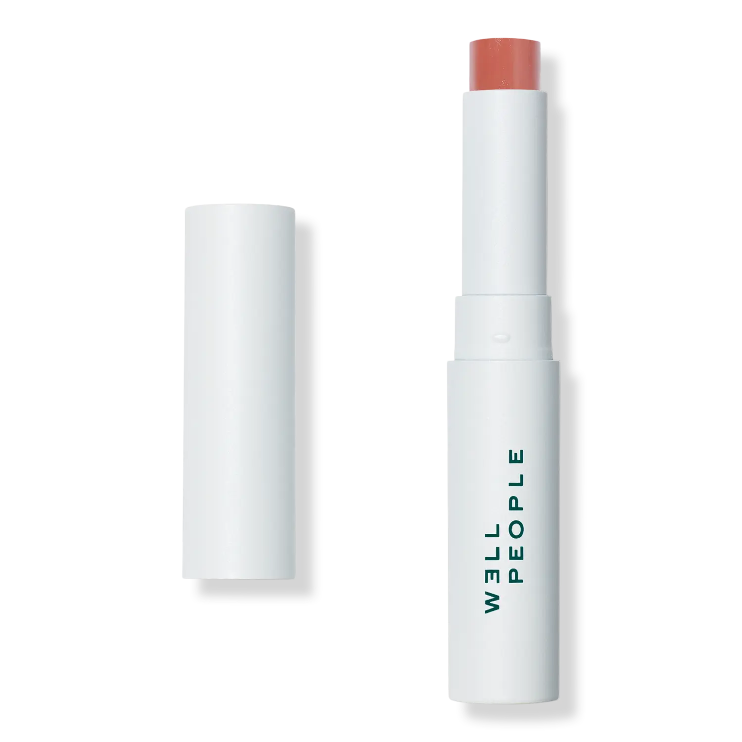 

Бальзам для губ Lip Butter SPF 15 с тонирующим эффектом Well People, Nude