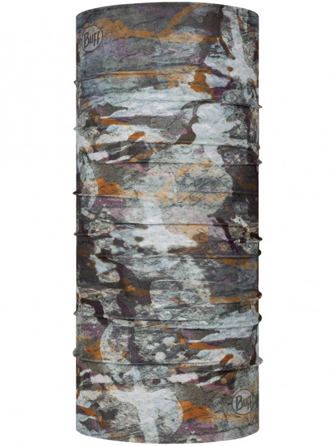 

Платок Buff Coolnet UV Insect Shield, серый